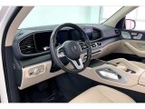2020 Mercedes-Benz GLE Interiors