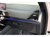 2020 BMW X3 M40i Dashboard
