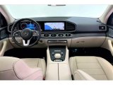 2020 Mercedes-Benz GLE 350 4Matic Dashboard
