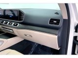 2020 Mercedes-Benz GLE 350 4Matic Dashboard
