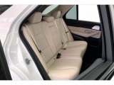 2020 Mercedes-Benz GLE 350 4Matic Rear Seat