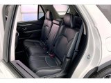 2023 Honda Pilot Elite AWD Rear Seat