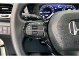 2023 Honda Pilot Elite AWD Steering Wheel
