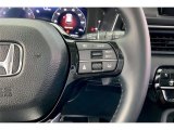 2023 Honda Pilot Elite AWD Steering Wheel