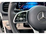 2020 Mercedes-Benz GLE 350 4Matic Steering Wheel