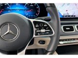 2020 Mercedes-Benz GLE 350 4Matic Steering Wheel