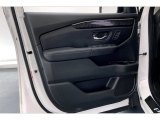 2023 Honda Pilot Elite AWD Door Panel