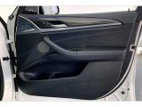 2020 BMW X3 M40i Door Panel