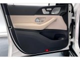 2020 Mercedes-Benz GLE 350 4Matic Door Panel