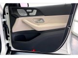 2020 Mercedes-Benz GLE 350 4Matic Door Panel
