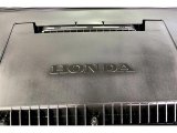 Honda Pilot 2023 Badges and Logos