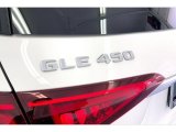Mercedes-Benz GLE 2020 Badges and Logos