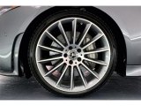Mercedes-Benz CLS 2019 Wheels and Tires
