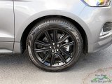 Ford Edge 2022 Wheels and Tires