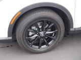 Honda CR-V 2023 Wheels and Tires