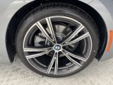 BMW 4 Series Wheels and Tires