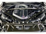 BMW M4 Engines