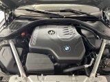 2024 BMW 4 Series Engines