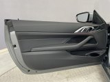 2024 BMW 4 Series 430i Coupe Door Panel