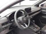 2023 Honda CR-V Sport AWD Hybrid Dashboard