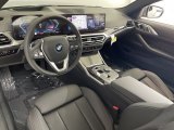 2024 BMW 4 Series Interiors