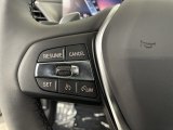 2024 BMW 4 Series 430i Coupe Steering Wheel
