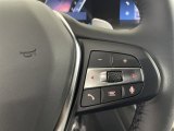 2024 BMW 4 Series 430i Coupe Steering Wheel