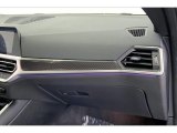 2021 BMW M4 Competition Coupe Dashboard