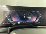 2024 BMW 4 Series 430i Coupe Gauges