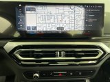 2024 BMW 4 Series 430i Coupe Navigation
