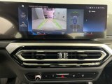 2024 BMW 4 Series 430i Coupe Controls