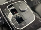2024 BMW 4 Series 430i Coupe Controls