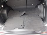 2023 Honda CR-V Sport AWD Hybrid Trunk