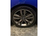 Subaru WRX 2016 Wheels and Tires