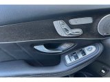 2020 Mercedes-Benz GLC 300 4Matic Door Panel
