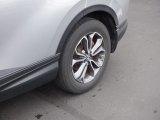 2022 Honda CR-V EX-L AWD Wheel