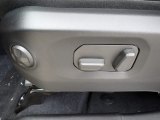 2024 Jeep Wrangler 4-Door Rubicon X 4xe Hybrid Front Seat