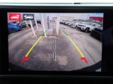 2024 Jeep Wrangler 4-Door Rubicon X 4xe Hybrid Controls
