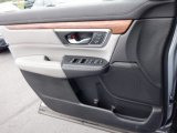 2022 Honda CR-V EX-L AWD Door Panel