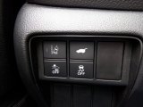 2022 Honda CR-V EX-L AWD Controls