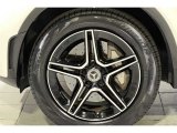 Mercedes-Benz GLC 2020 Wheels and Tires