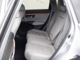 2022 Honda CR-V EX-L AWD Rear Seat