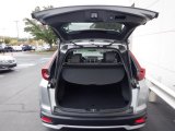 2022 Honda CR-V EX-L AWD Trunk