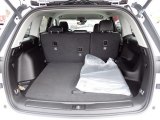2024 Jeep Grand Cherokee Limited 4x4 Trunk