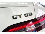 Mercedes-Benz AMG GT Badges and Logos