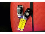 2022 Mercedes-Benz AMG GT 53 Keys