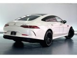 2022 Mercedes-Benz AMG GT 53 Exterior