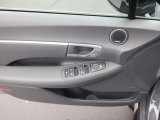 2020 Hyundai Sonata SEL Plus Door Panel