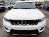 2024 Jeep Grand Cherokee Limited 4x4 Exterior