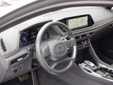 2020 Hyundai Sonata SEL Plus Dashboard